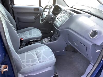 2013 Ford Transit Connect Cargo Van XL   - Photo 17 - Crest Hill, IL 60403