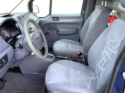 2013 Ford Transit Connect Cargo Van XL   - Photo 13 - Crest Hill, IL 60403