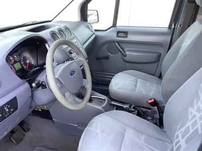 2013 Ford Transit Connect Cargo Van XL   - Photo 14 - Crest Hill, IL 60403