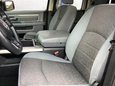 2014 RAM 1500 Big Horn - Photo 26 - Crest Hill, IL 60403