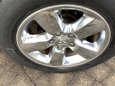 2014 RAM 1500 Big Horn - Photo 47 - Crest Hill, IL 60403