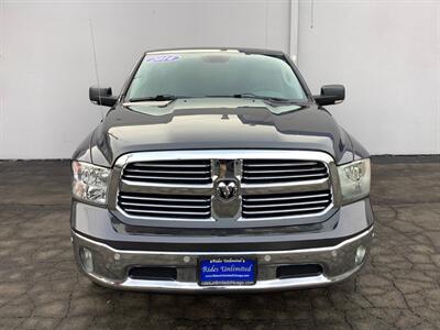 2014 RAM 1500 Big Horn - Photo 9 - Crest Hill, IL 60403