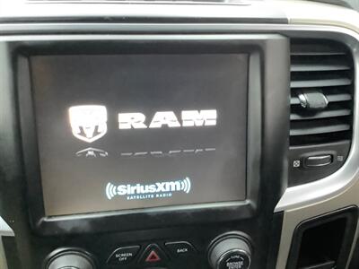 2014 RAM 1500 Big Horn - Photo 19 - Crest Hill, IL 60403