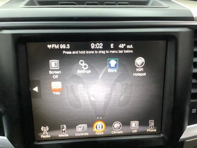 2014 RAM 1500 Big Horn - Photo 23 - Crest Hill, IL 60403