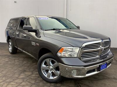 2014 RAM 1500 Big Horn - Photo 8 - Crest Hill, IL 60403
