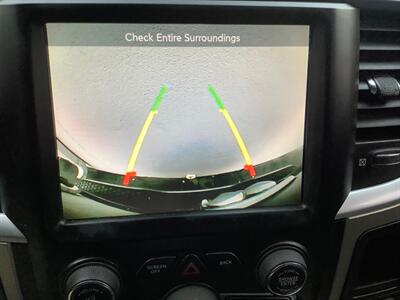 2014 RAM 1500 Big Horn - Photo 10 - Crest Hill, IL 60403