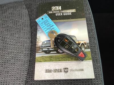 2014 RAM 1500 Big Horn - Photo 39 - Crest Hill, IL 60403