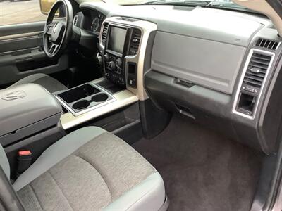 2014 RAM 1500 Big Horn - Photo 37 - Crest Hill, IL 60403