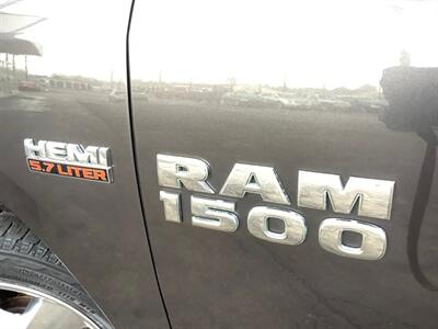 2014 RAM 1500 Big Horn - Photo 45 - Crest Hill, IL 60403