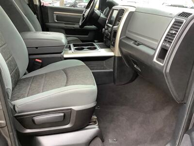 2014 RAM 1500 Big Horn - Photo 36 - Crest Hill, IL 60403