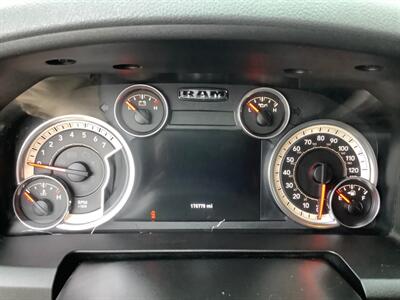 2014 RAM 1500 Big Horn - Photo 18 - Crest Hill, IL 60403