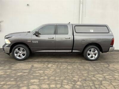 2014 RAM 1500 Big Horn - Photo 3 - Crest Hill, IL 60403