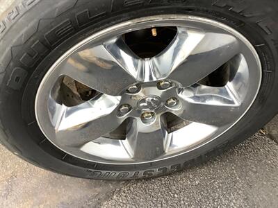 2014 RAM 1500 Big Horn - Photo 49 - Crest Hill, IL 60403