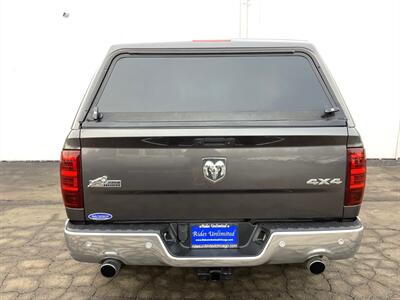 2014 RAM 1500 Big Horn - Photo 5 - Crest Hill, IL 60403