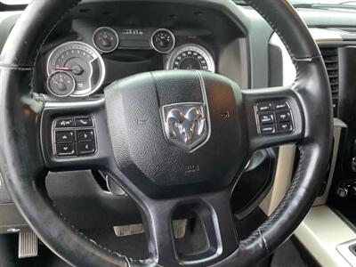 2014 RAM 1500 Big Horn - Photo 17 - Crest Hill, IL 60403