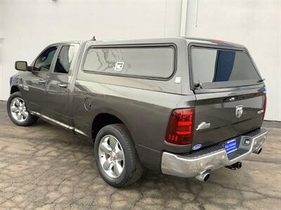 2014 RAM 1500 Big Horn - Photo 4 - Crest Hill, IL 60403