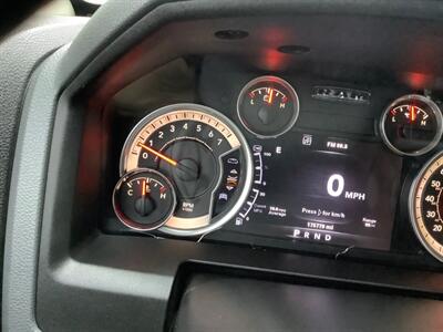 2014 RAM 1500 Big Horn - Photo 25 - Crest Hill, IL 60403