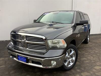 2014 RAM 1500 Big Horn - Photo 2 - Crest Hill, IL 60403