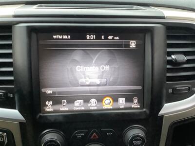 2014 RAM 1500 Big Horn - Photo 20 - Crest Hill, IL 60403