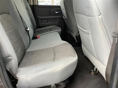 2014 RAM 1500 Big Horn - Photo 33 - Crest Hill, IL 60403