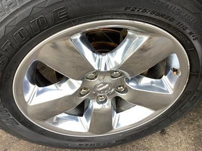 2014 RAM 1500 Big Horn - Photo 46 - Crest Hill, IL 60403