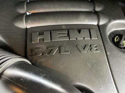 2014 RAM 1500 Big Horn - Photo 55 - Crest Hill, IL 60403