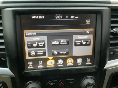 2014 RAM 1500 Big Horn - Photo 21 - Crest Hill, IL 60403