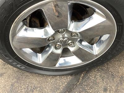 2014 RAM 1500 Big Horn - Photo 48 - Crest Hill, IL 60403