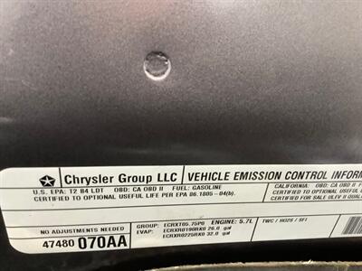 2014 RAM 1500 Big Horn - Photo 56 - Crest Hill, IL 60403