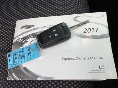 2017 Chevrolet Equinox LT   - Photo 33 - Crest Hill, IL 60403