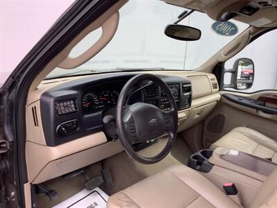 2005 Ford Excursion Limited   - Photo 13 - Crest Hill, IL 60403