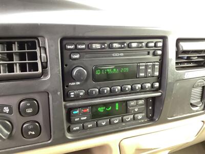 2005 Ford Excursion Limited   - Photo 17 - Crest Hill, IL 60403