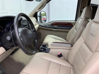 2005 Ford Excursion Limited   - Photo 15 - Crest Hill, IL 60403