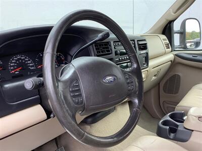 2005 Ford Excursion Limited   - Photo 20 - Crest Hill, IL 60403
