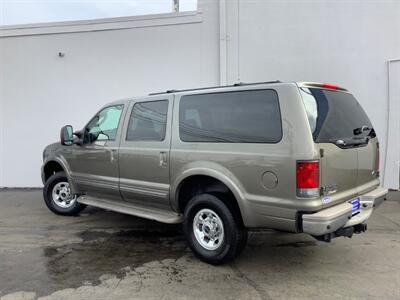 2005 Ford Excursion Limited   - Photo 5 - Crest Hill, IL 60403