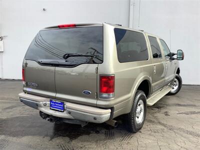 2005 Ford Excursion Limited   - Photo 7 - Crest Hill, IL 60403