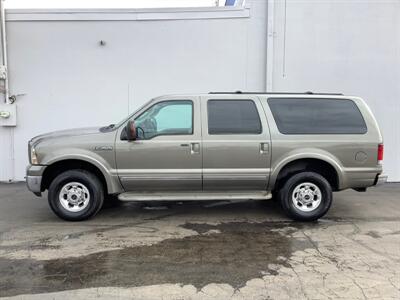 2005 Ford Excursion Limited   - Photo 3 - Crest Hill, IL 60403