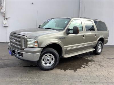 2005 Ford Excursion Limited   - Photo 2 - Crest Hill, IL 60403