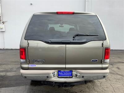 2005 Ford Excursion Limited   - Photo 6 - Crest Hill, IL 60403
