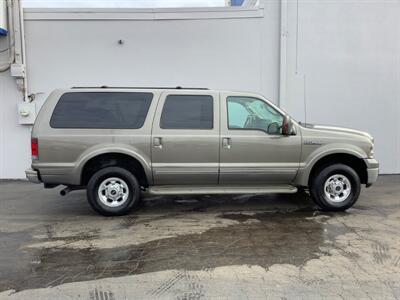 2005 Ford Excursion Limited   - Photo 8 - Crest Hill, IL 60403