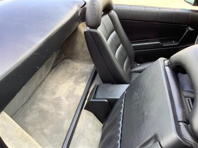 1990 Cadillac Allante - Photo 27 - Crest Hill, IL 60403