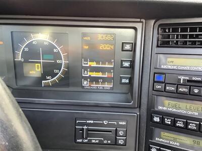 1990 Cadillac Allante - Photo 18 - Crest Hill, IL 60403