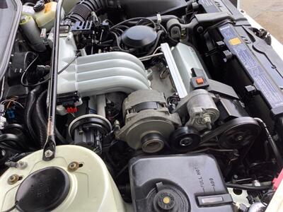 1990 Cadillac Allante - Photo 41 - Crest Hill, IL 60403