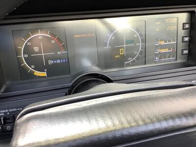 1990 Cadillac Allante - Photo 19 - Crest Hill, IL 60403