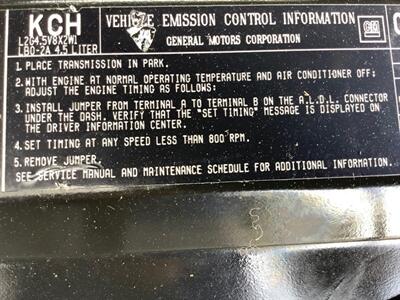 1990 Cadillac Allante - Photo 45 - Crest Hill, IL 60403