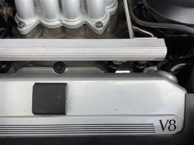 1990 Cadillac Allante - Photo 43 - Crest Hill, IL 60403