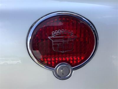 1990 Cadillac Allante - Photo 31 - Crest Hill, IL 60403