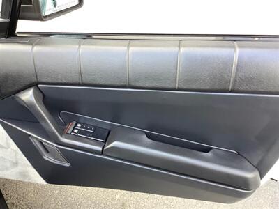 1990 Cadillac Allante - Photo 22 - Crest Hill, IL 60403