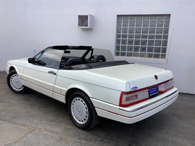 1990 Cadillac Allante - Photo 5 - Crest Hill, IL 60403