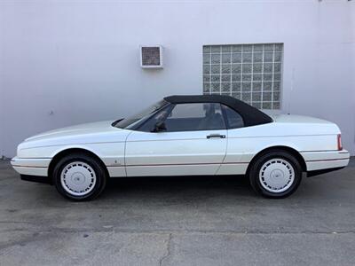 1990 Cadillac Allante - Photo 7 - Crest Hill, IL 60403